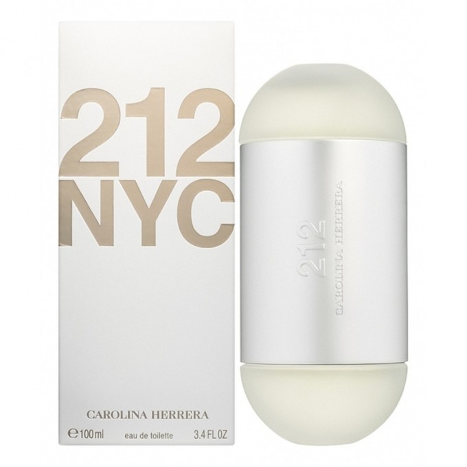 212 NYC for Women, Товар 106338