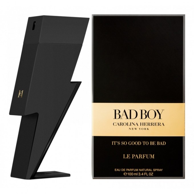 Bad Boy Le Parfum, Товар 168039