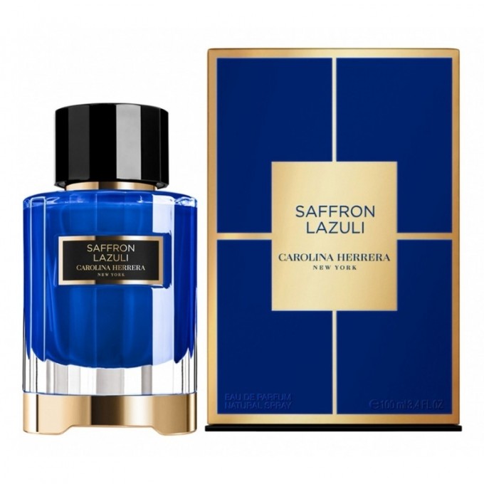 Saffron Lazuli, Товар 180059