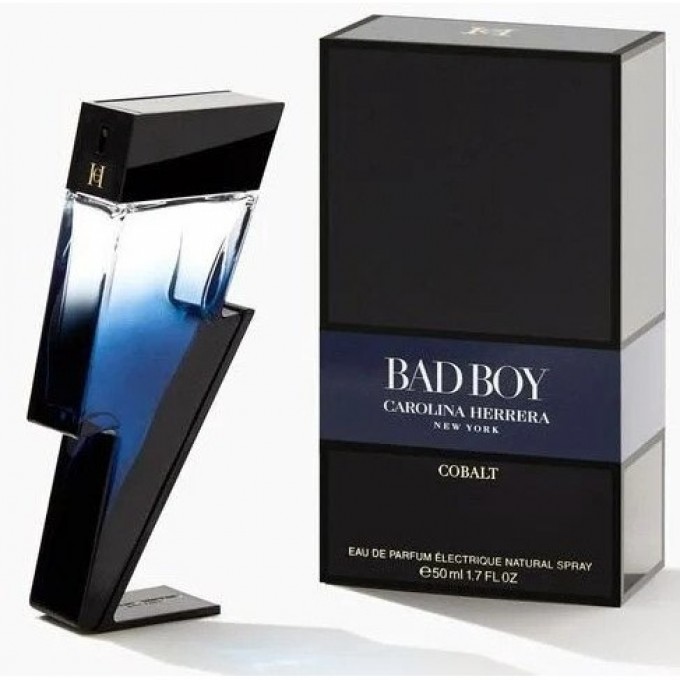 Bad Boy Cobalt Parfum Electrique, Товар 184929
