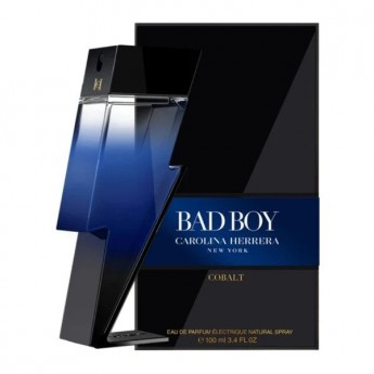 Bad Boy Cobalt Parfum Electrique, Товар