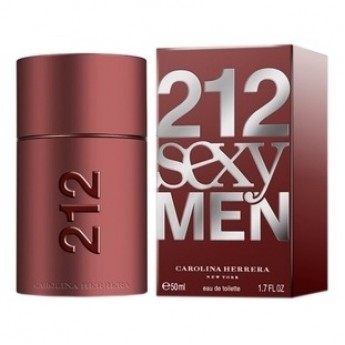 212 Sexy Men, Товар